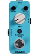 Mooer Ensemble King Analog Chorus Pedal