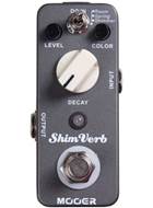 Mooer Shim Verb Digital Reverb
