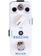 Mooer Reecho Digital Delay