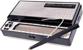 Jhs Stylophone
