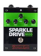 Voodoo Lab Sparkle Drive MOD