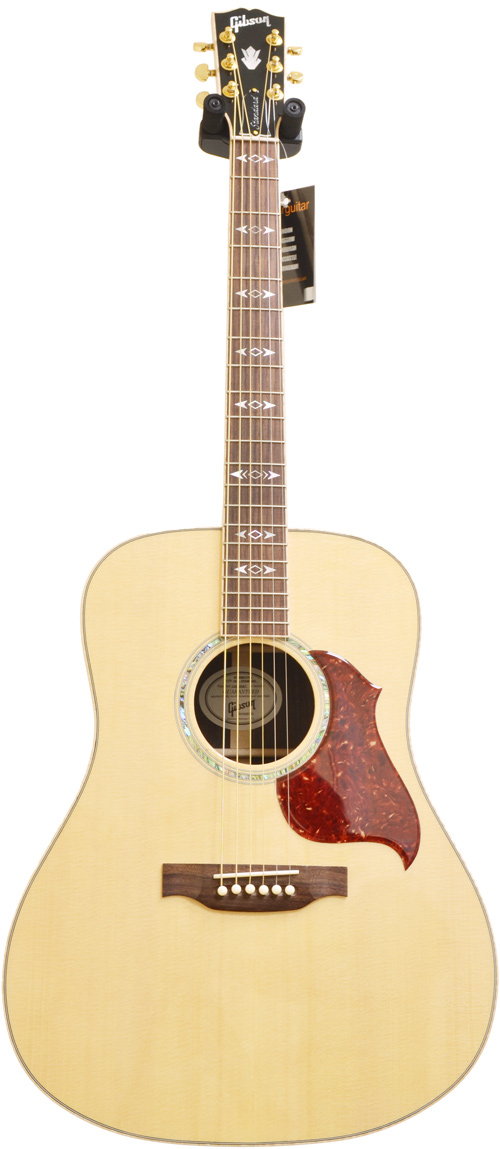 Gibson Songwriter Standard Rosewood Natural