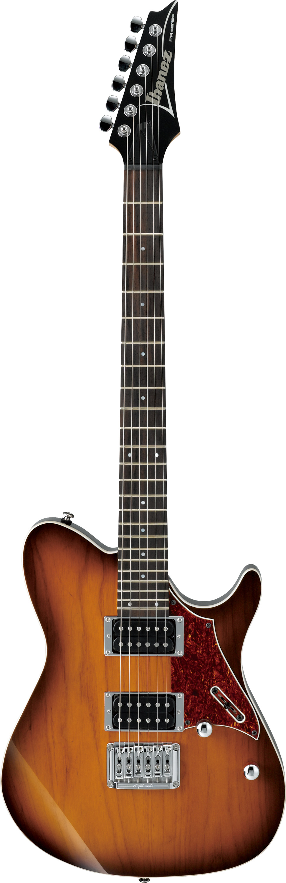 Ibanez FR420-BBT Brown Burst