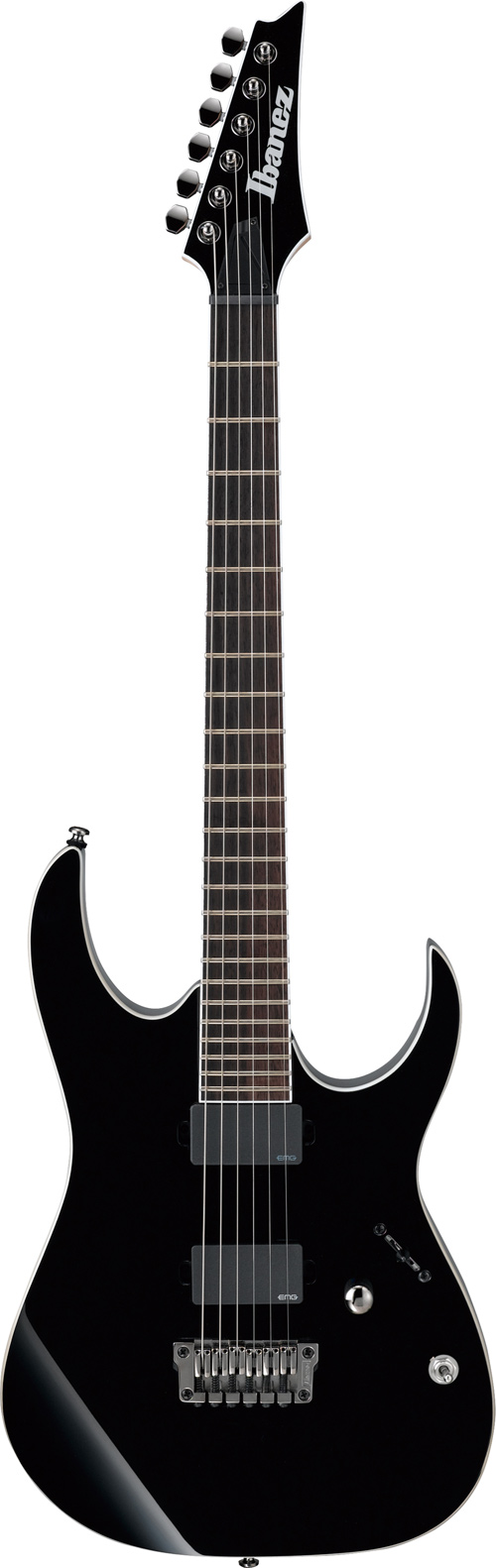 Ibanez RGIR20FE-BK Black