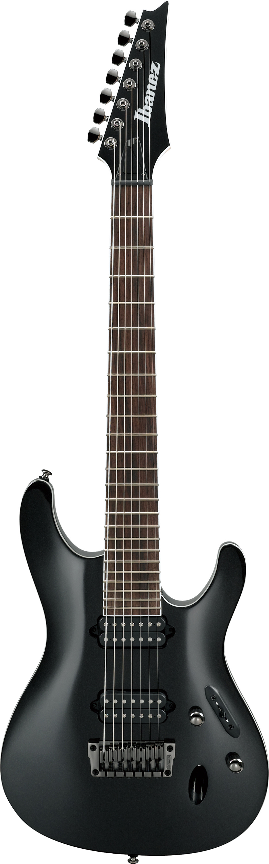 Ibanez SIR27FD-IPT Iron Pewter | guitarguitar