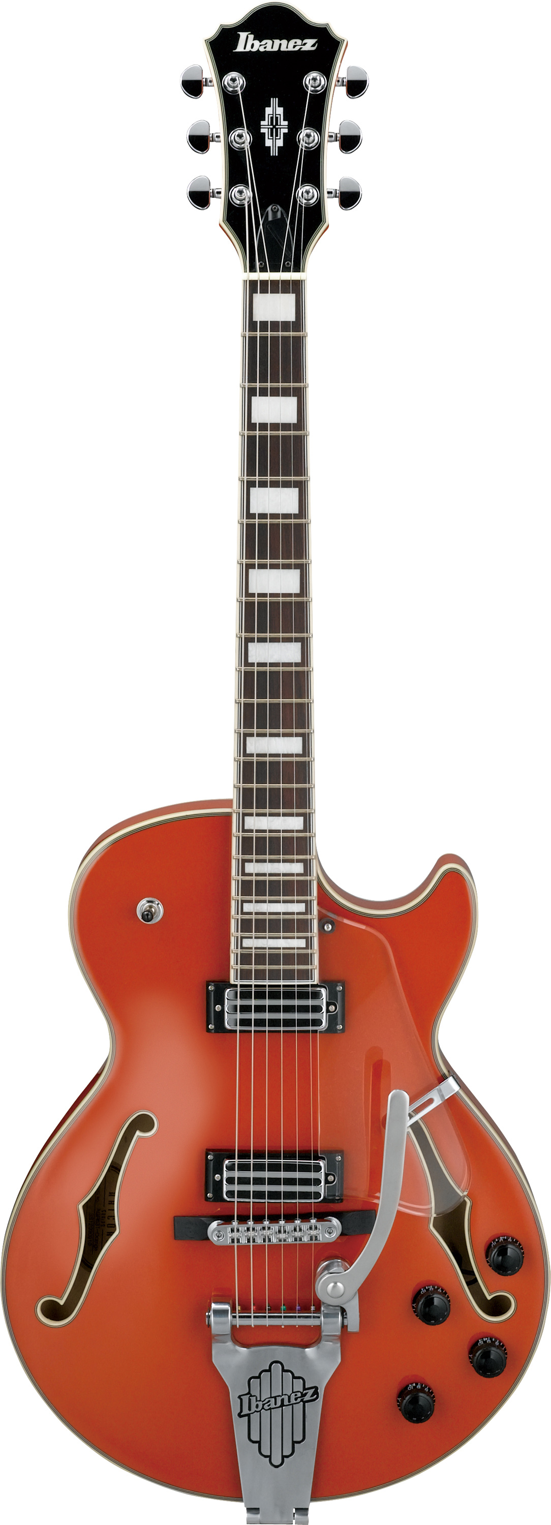 Ibanez AGR63T-TLO Twilight Orange