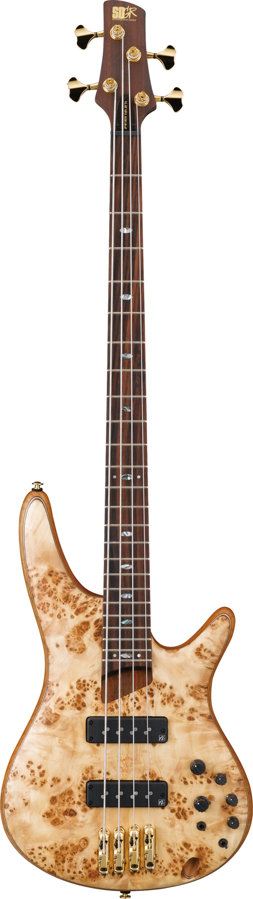 Ibanez SR1600-NTF Natural Flat
