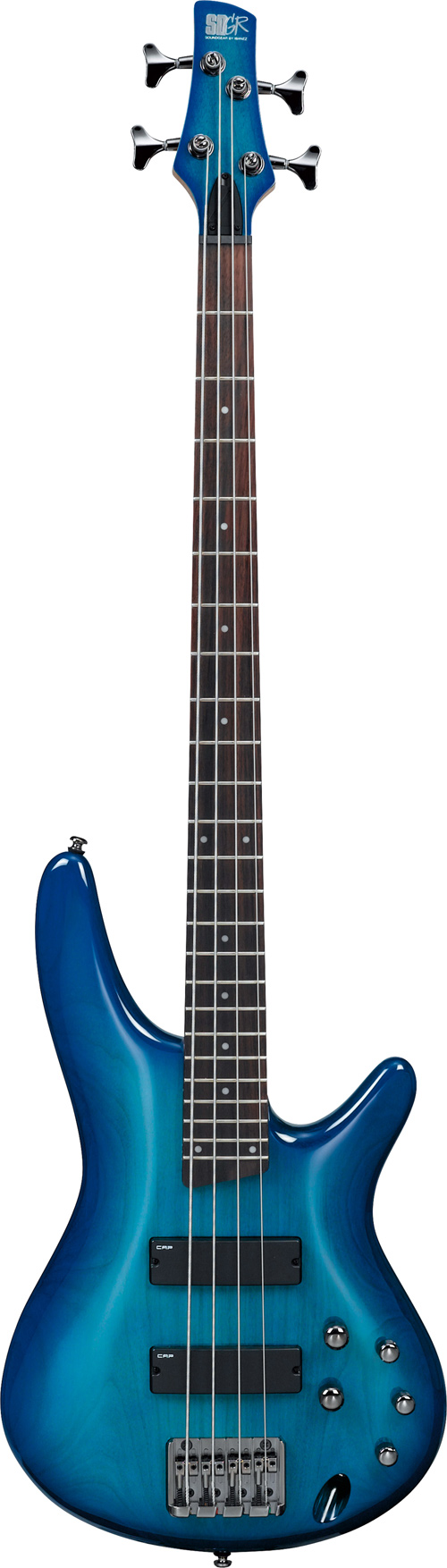 Ibanez SR370-SPB Sapphire Blue