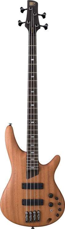 Ibanez SR4000E-SOL Strained Oil