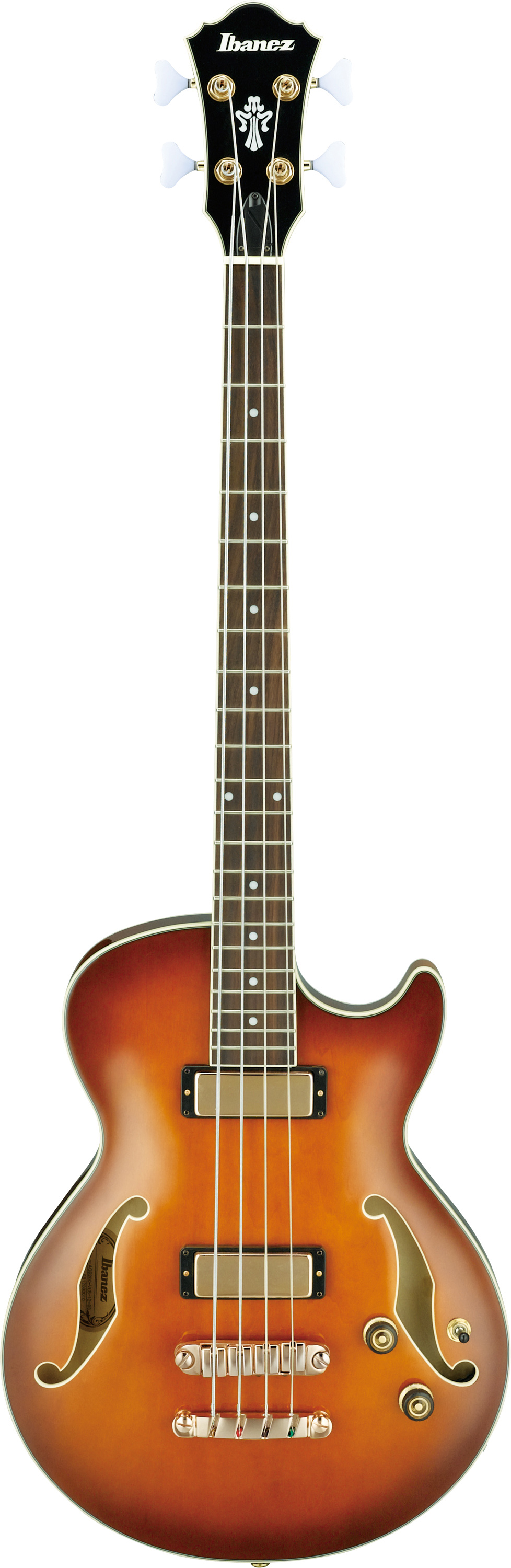 Ibanez AGB200-VLS Violin Sunburst