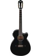 Ibanez AEG10NII-BK Black