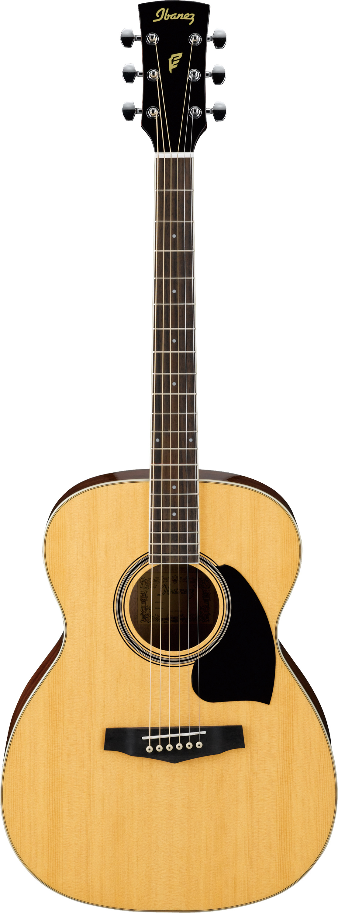 Ibanez PC15-NT Natural