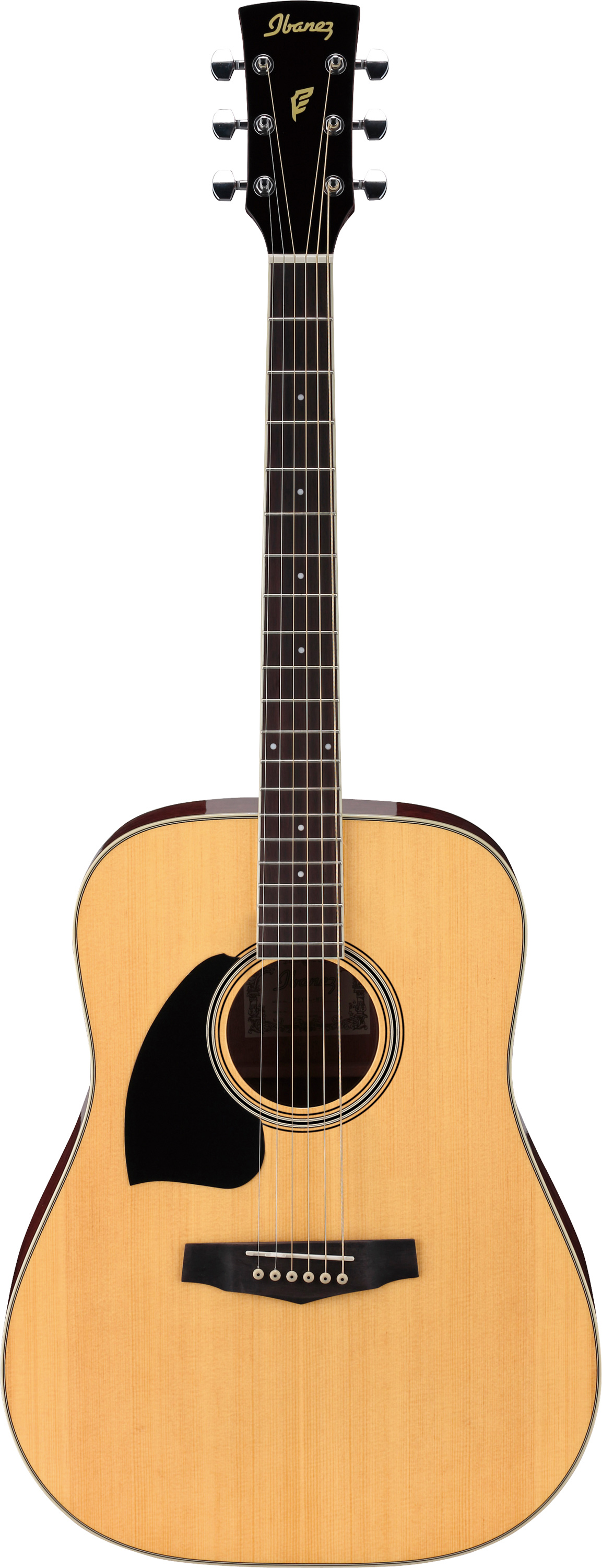 Ibanez PF15L-NT Natural