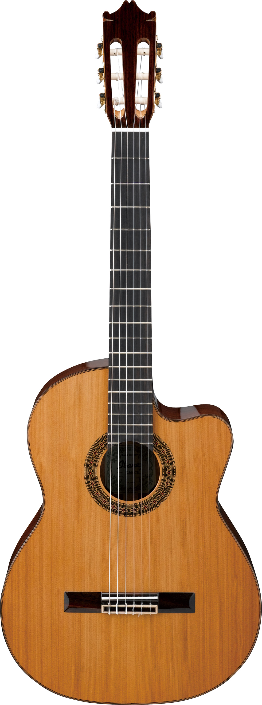 Ibanez G300CE-NT Natural