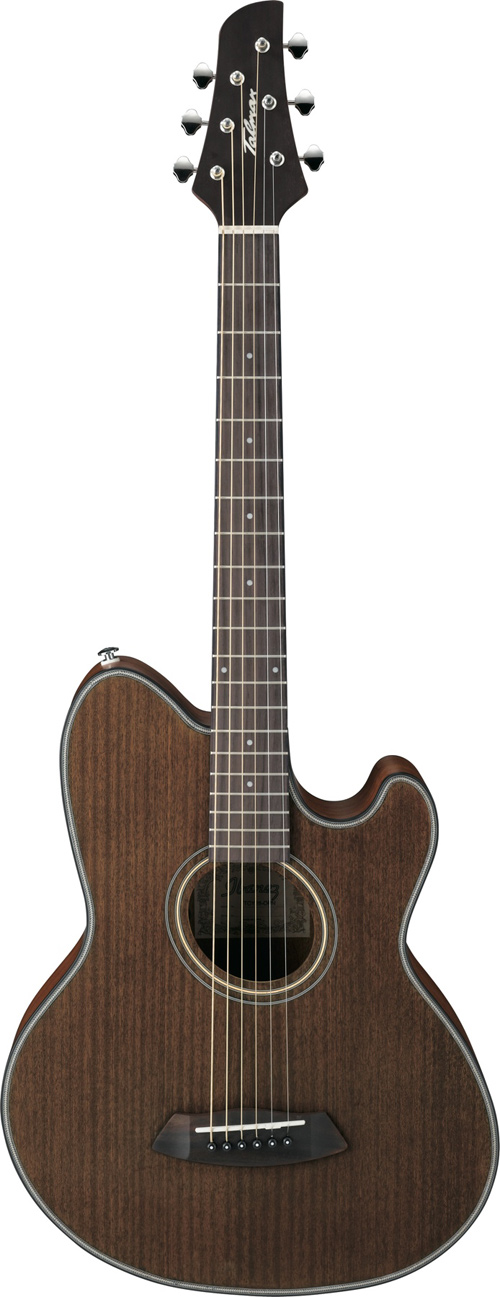 Ibanez TCY74-OPN Open Pore Natural
