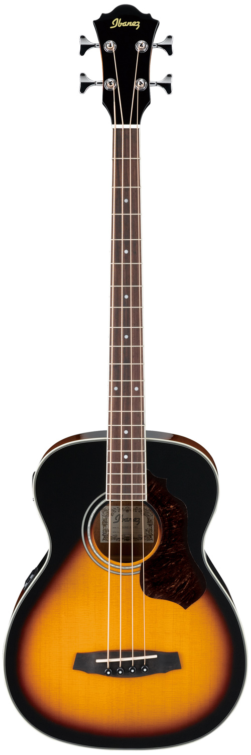 Ibanez SGBE110-VS Vintage Sunburst High Gloss