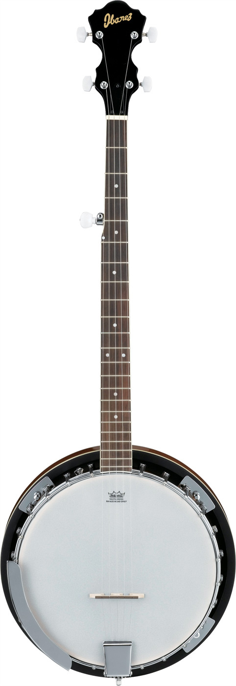 Ibanez B50 Banjo
