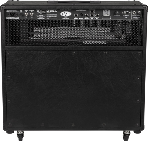 EVH 5150III 2x12 Tube Combo Black