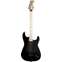 Charvel Pro Mod So-Cal Style 1 HH Black Front View