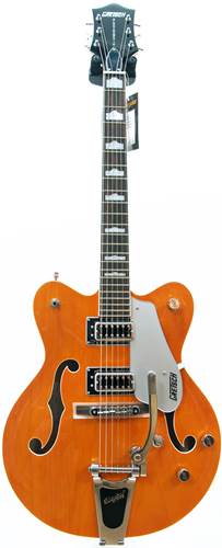 Gretsch G5422TDC Electromatic Hollow Body Amber Stain