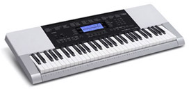 Casio CTK4200 (Ex-Demo)