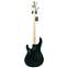 Music Man Sterling Ray 35  Black Back View