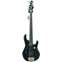 Music Man Sterling Ray 35  Black Front View