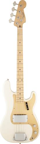 Fender American Vintage 58 P Bass MN White Blonde