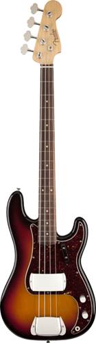 Fender American Vintage 63 P Bass RW 3TSB