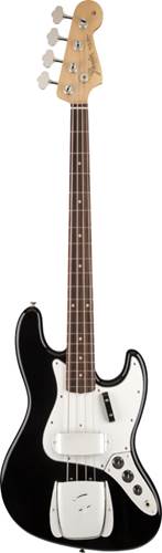 Fender American Vintage 64 Jazz Bass RW Black (2013)