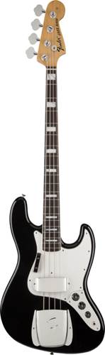 Fender American Vintage 74 Jazz Bass RW Black (2013)