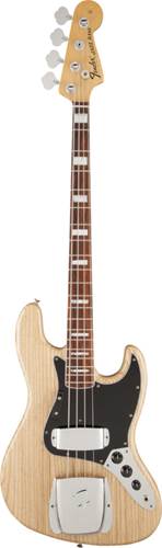 Fender American Vintage 74 Jazz Bass RW Natural (2013)