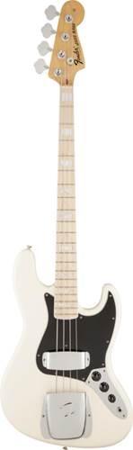 Fender American Vintage 74 Jazz Bass MN Olympic White