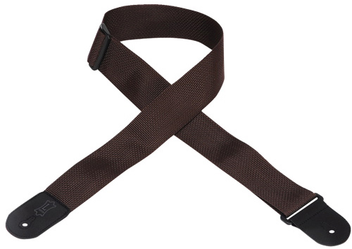 Levy's M8POLY-BRN Brown