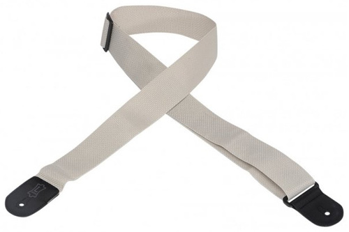 Levy's M8POLY-GRY Grey