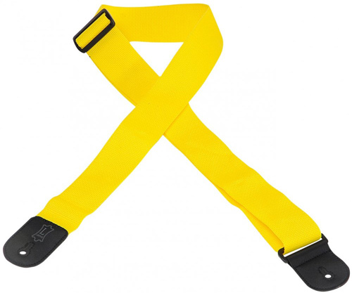 Levy's M8POLY-YEL Yellow