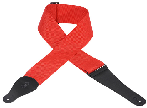 Levy's M8P3-RED Red
