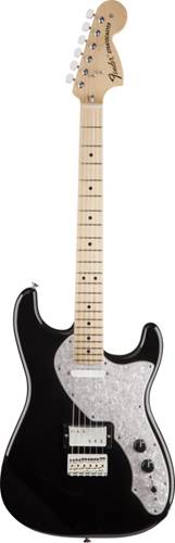 Fender Pawn Shop 70's Strat Deluxe MN Black