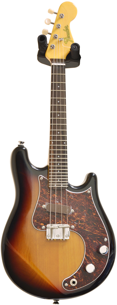 Fender Mandostrat Solid Body 3TSB