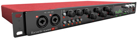 Focusrite Scarlett 18i20 USB Audio Interface