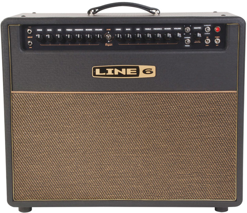 Line 6 DT50 112 Combo