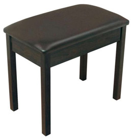 On Stage KB8802R Rosewood Piano Bench