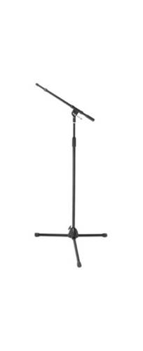On Stage MS9701TB+ Heavy-Duty Tele-Boom Mic Stand