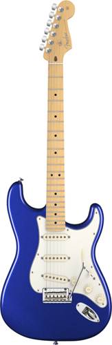 Fender American Standard Stratocaster MN Mystic Blue