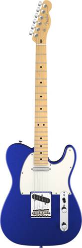Fender American Standard Telecaster MN Mystic Blue
