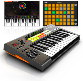 Novation Launchkey 25