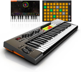 Novation Launchkey 49