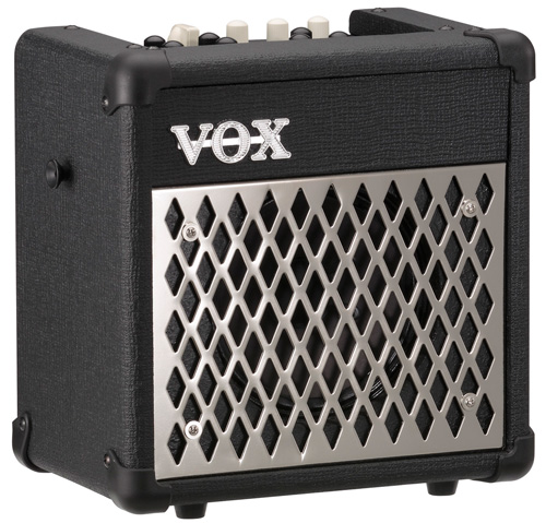 Vox Mini5