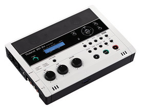 Roland SD-2u SD Recorder