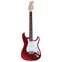 Roland G-5A VG Stratocaster Candy Apple Red Front View